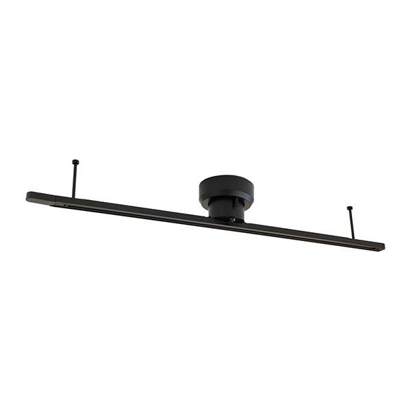 BRID ライティング ダクトレール ベーシック LEDライト付き LIGHTING DUCT RAIL with LED Basic 003432の画像