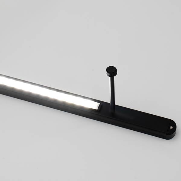 BRID ライティング ダクトレール ベーシック LEDライト付き LIGHTING DUCT RAIL with LED Basic 003432の画像