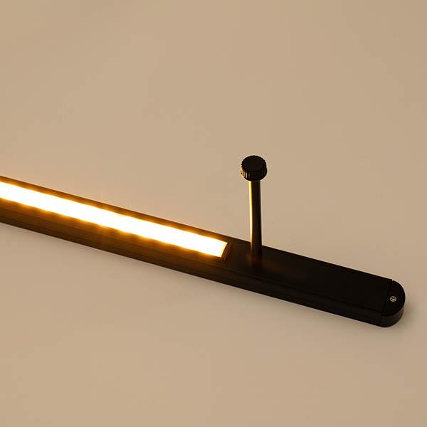 BRID ライティング ダクトレール ベーシック LEDライト付き LIGHTING DUCT RAIL with LED Basic 003432の画像