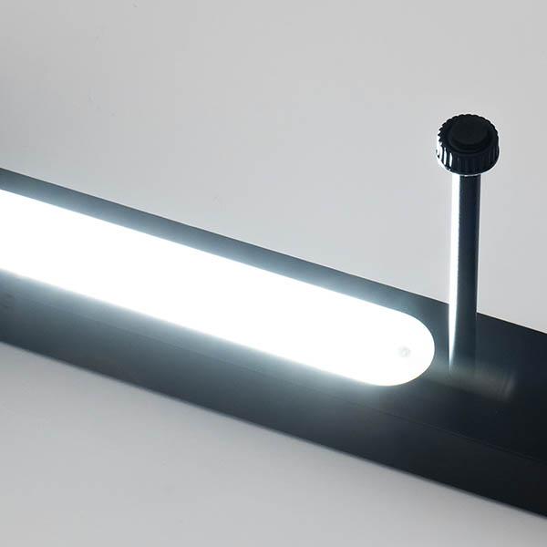 BRID ライティングダクトレール with LED ダブル LIGHTING DUCT RAIL with LED Double 003433 | BRID | 03