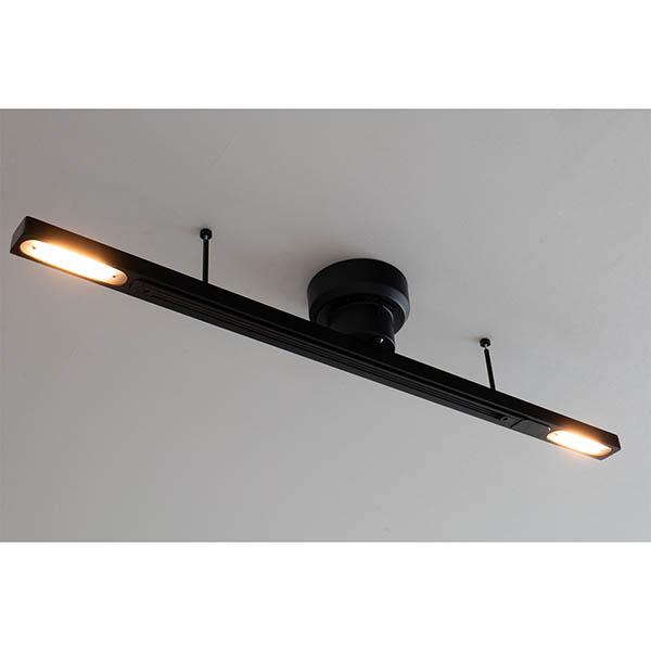 BRID ライティングダクトレール with LED ダブル LIGHTING DUCT RAIL with LED Double 003433 | BRID | 05