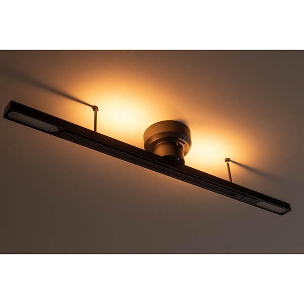 BRID ライティングダクトレール with LED ダブル LIGHTING DUCT RAIL with LED Double 003433 | BRID | 06