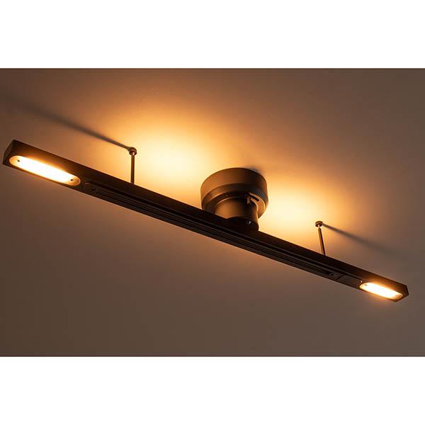 BRID ライティングダクトレール with LED ダブル LIGHTING DUCT RAIL with LED Double 003433 | BRID | 07