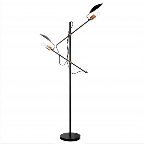 HERMOSA ポルダーフロアランプ POLDER FLOOR LAMP FP-007 : 11 HERMOSA ポルダーフロアランプ POLDER FLOOR LAMP FP-007 : 11