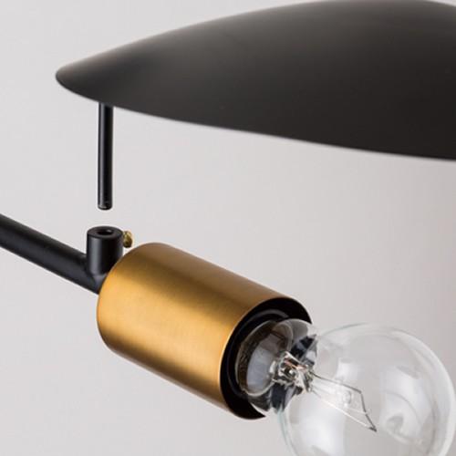 HERMOSA ポルダーフロアランプ POLDER FLOOR LAMP FP-007 : 11 HERMOSA ポルダーフロアランプ POLDER FLOOR LAMP FP-007 : 11