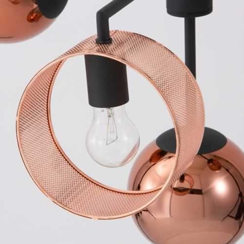 HERMOSA（ハモサ） HERMOSA BOURGOGNE LAMP ブルゴーニュランプ