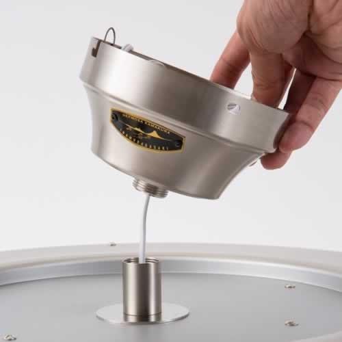 HERMOSA（ハモサ） HERMOSA NEIL CEILING LAMP ニールシーリングランプ