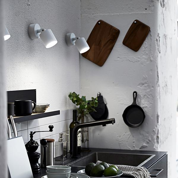 ART WORK STUDIO グリッドウォールランプ AW-0577E | ARTWORKSTUDIO | 03