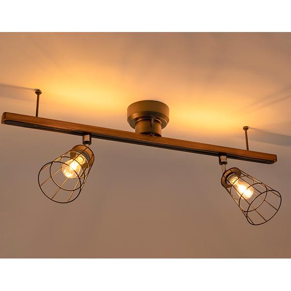 BRID 簡易取り付け照明用ダクトレール LEDライト付き LIGHTING DUCT RAIL with LED 003363 | BRID | 01