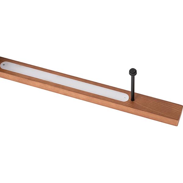 BRID 簡易取り付け照明用ダクトレール LEDライト付き LIGHTING DUCT RAIL with LED 003363 | BRID | 07