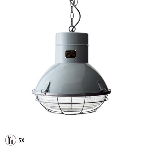 HERMOSA パサデナランプ PASADENA LAMP ペンダントランプ CM-005の画像