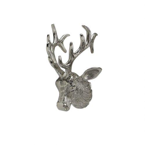 HERE アルミ ディア ヘッド | DETAIL