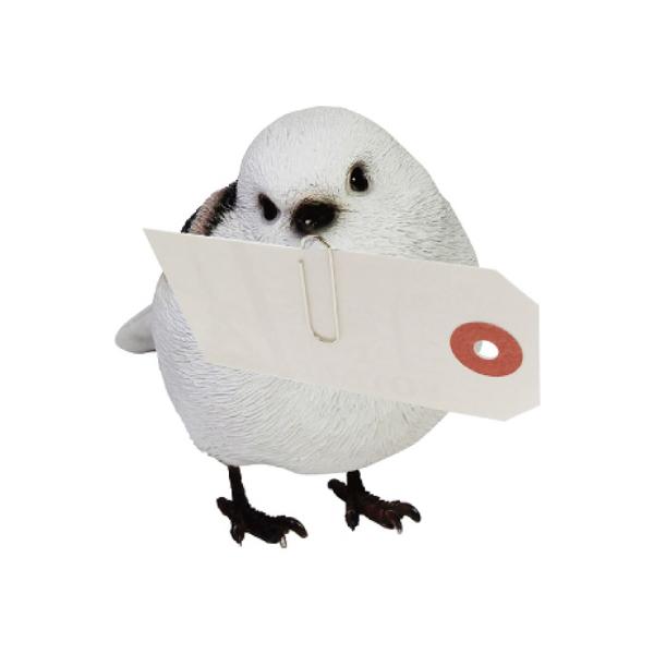 バーディ ビル LONG-TAILED TIT シマナガエ 2915 | magnet | 03