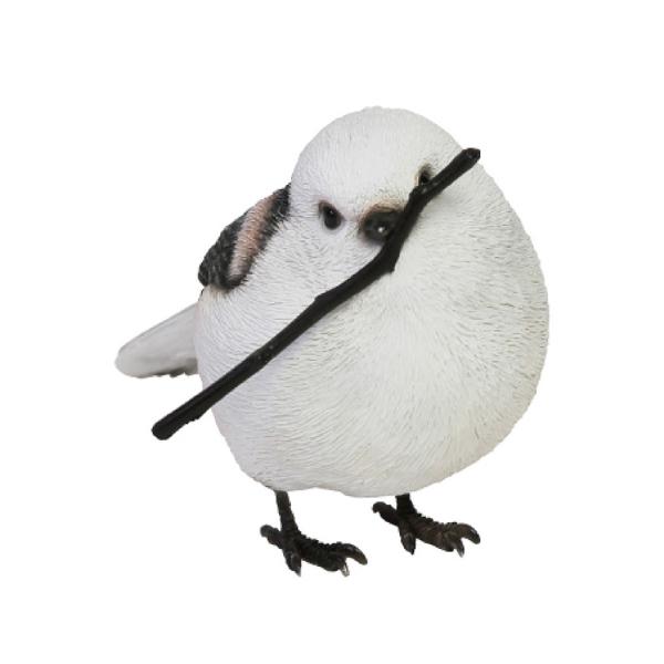 バーディ ビル LONG-TAILED TIT シマナガエ 2915 | magnet | 04