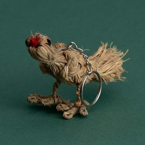 SAN JOSE バード キー リング LLAVERO PAJARO(BIRD KEY RING) 13742 : rodcontrol ...