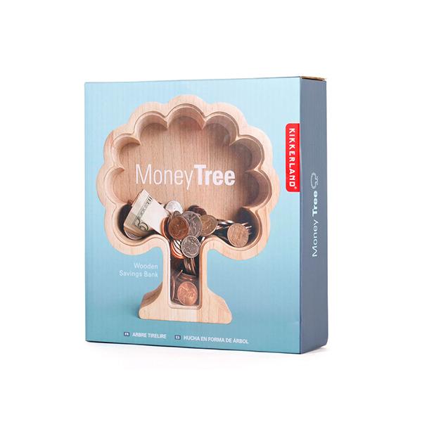 KIKKERLAND マネーツリーバンク PB24 | KIKKERLAND | 04