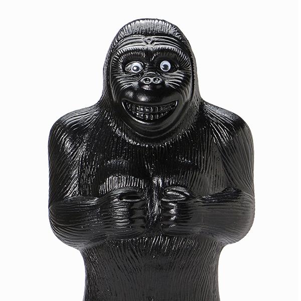 ゴリラバンク "Extra large" | DETAIL | 07