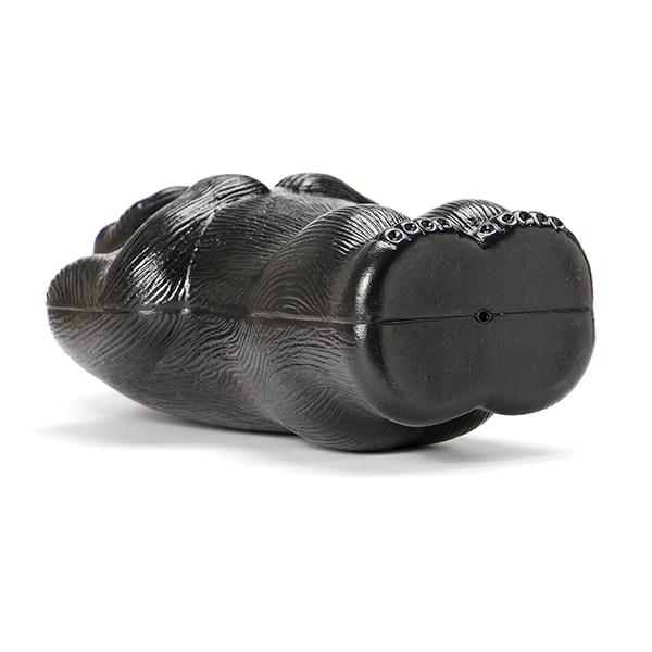 ゴリラバンク "Extra large" | DETAIL | 10