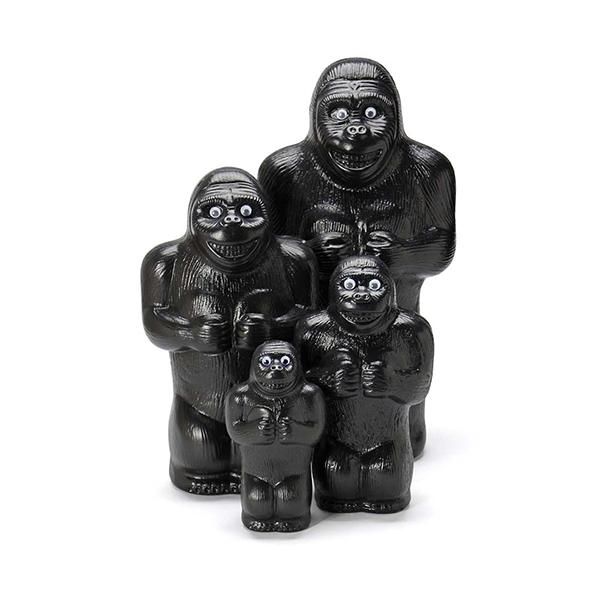 ゴリラバンク "Extra large" | DETAIL | 11