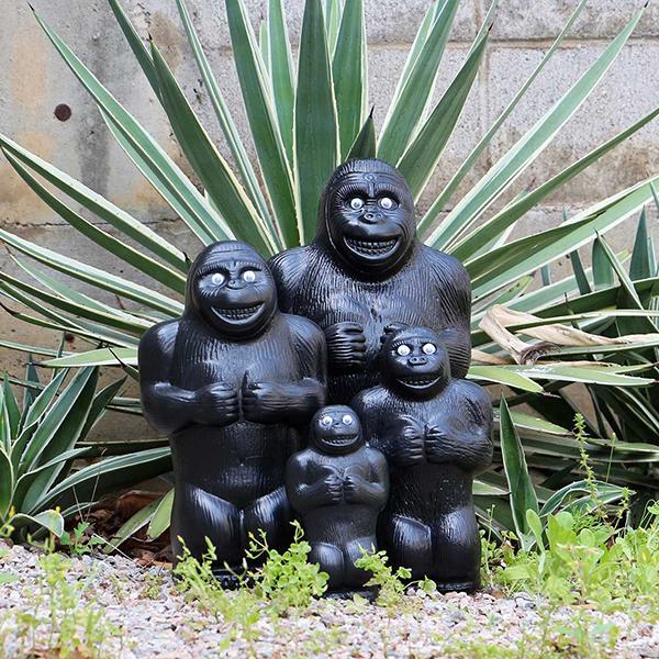 ゴリラバンク "Extra large" | DETAIL | 02