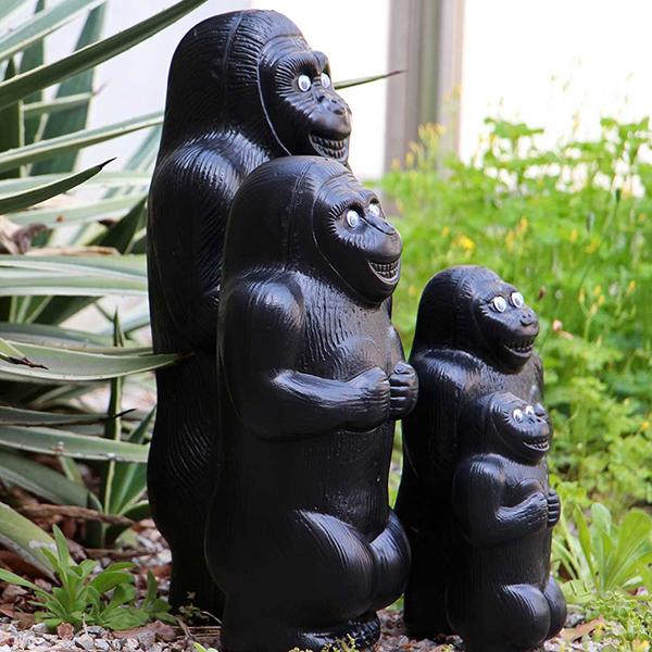 ゴリラバンク "Extra large" | DETAIL | 04