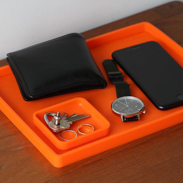 Maratac ミニパーツトレイ "Orange" | DETAIL | 04