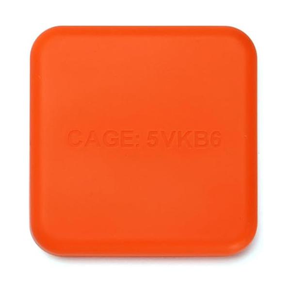 Maratac ミニパーツトレイ "Orange" | DETAIL | 07