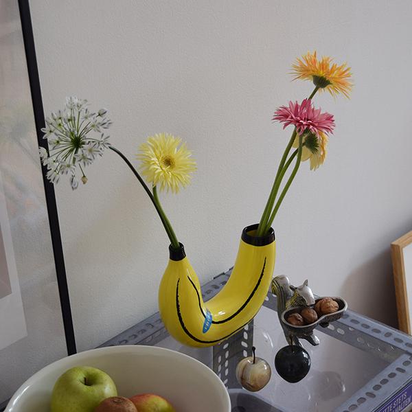 DOIY バナナ フラワーベース |  | 04