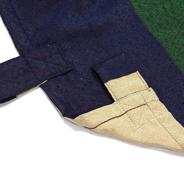 Karin ノレン "ネイティブフラワー" Noren "Native Flower" | DETAIL | 09
