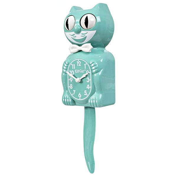 Kit-Cat Klock キットキャットクロック ホワイトレディ LBC-12