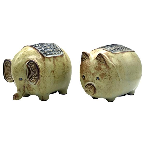 インストゥルメンタル CERAMIC BANK セラミック バンク IN-117 | 