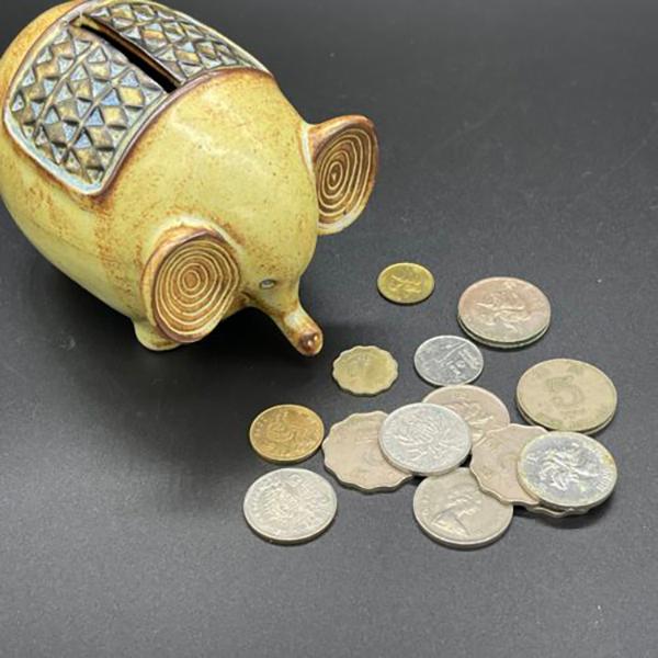 インストゥルメンタル CERAMIC BANK セラミック バンク IN-117 |  | 01