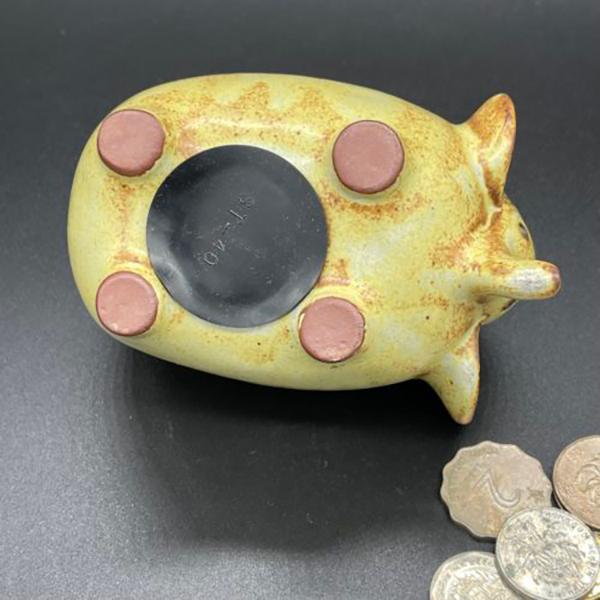 インストゥルメンタル CERAMIC BANK セラミック バンク IN-117 |  | 04
