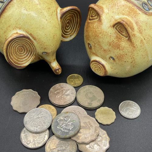 インストゥルメンタル CERAMIC BANK セラミック バンク IN-117 |  | 05