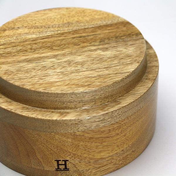 HERE ガラスドーム  "シリンダー2" WB-CYL-2 | DETAIL | 10