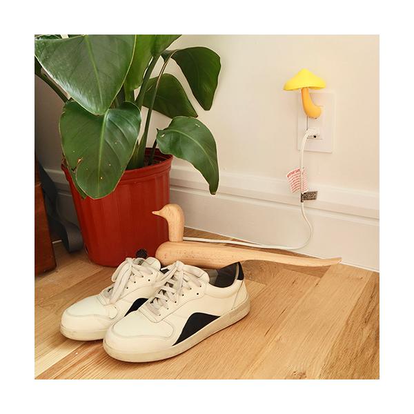 KIKKERLAND ダックシューホーン アヒルの靴べら CD692 | KIKKERLAND | 02