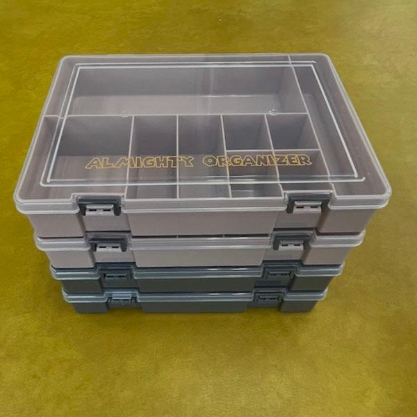 インストゥルメンタル オールマイティーオーガナイザー Almighty Organizer IN-173 |  | 03