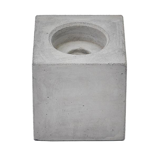 柴田コンクリート 一本傘立て JSBT-1001 | 