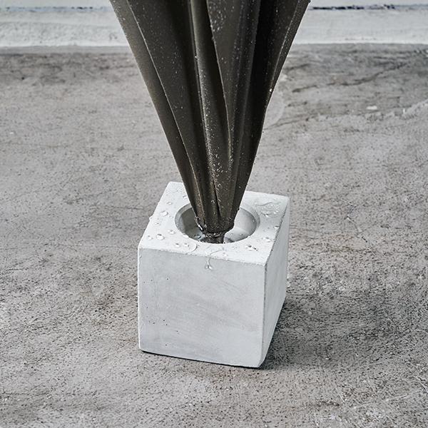柴田コンクリート 一本傘立て JSBT-1001 |  | 01