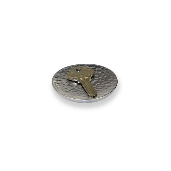 アルミニウム H/トレイ "ラウンド 60" | DETAIL | 05