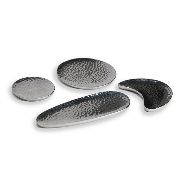 アルミニウム H/トレイ "ラウンド 60" | DETAIL | 08