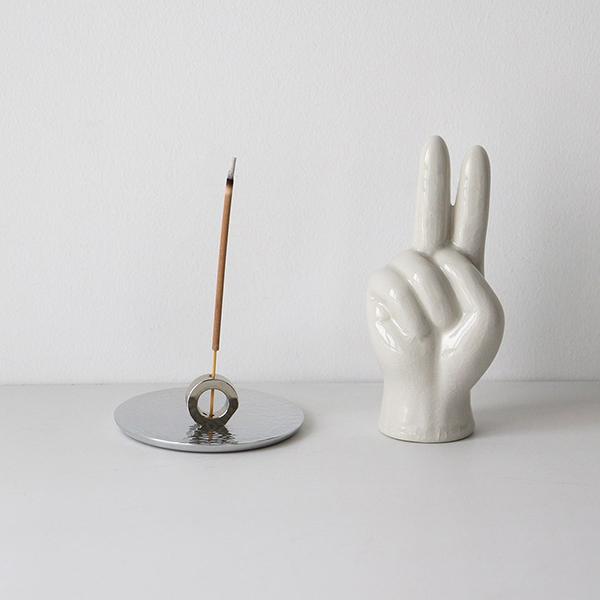 アルミニウム H/トレイ "ラウンド 90" | DETAIL | 01