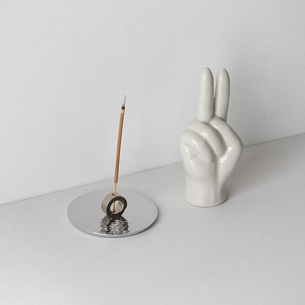 アルミニウム H/トレイ "ラウンド 90" | DETAIL | 02