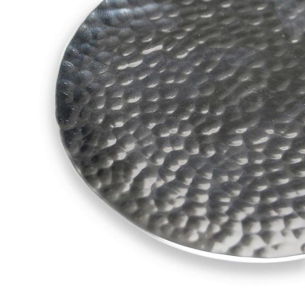 アルミニウム H/トレイ "ラウンド 90" | DETAIL | 04