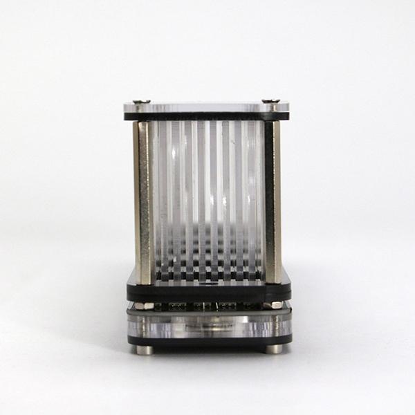 UNCOMMON CARRY アールジービー チューブ クロック RGB Tube Clock |  | 15