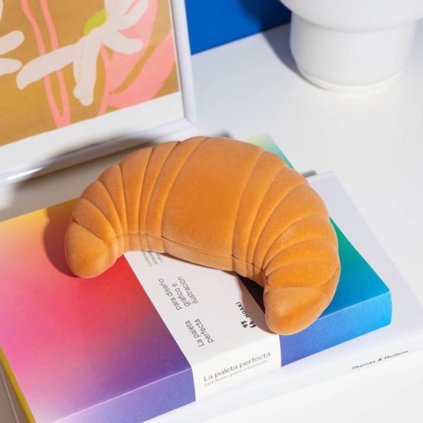 DOIY グッドモーニング ストレージボックス "クロワッサン" | DOIY | 02