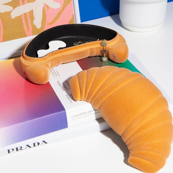 DOIY グッドモーニング ストレージボックス "クロワッサン" | DOIY | 03