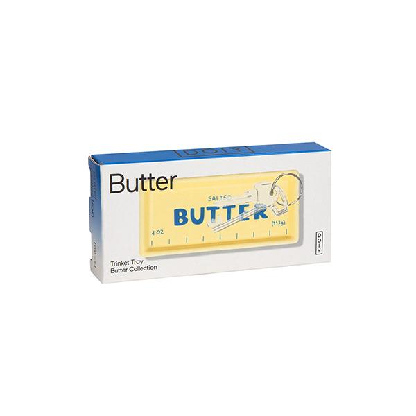 DOIY トリンケット トレイ "バター" | DOIY | 02