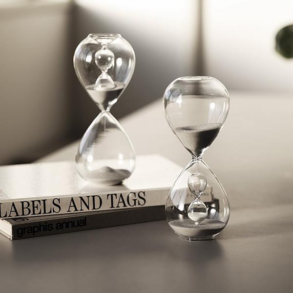 砂時計 マルチバース（多元宇宙的）サンドタイマー 15分 1分【HORAS ホーラス】 25890 | magnet | 01