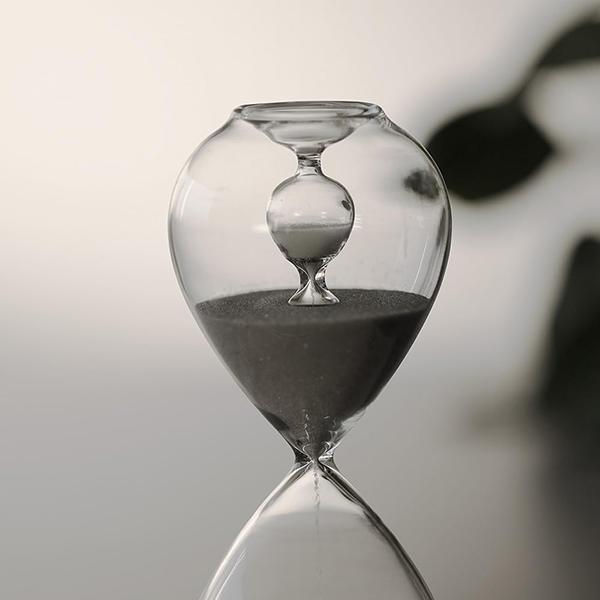 砂時計 マルチバース（多元宇宙的）サンドタイマー 15分 1分【HORAS ホーラス】 25890 | magnet | 05